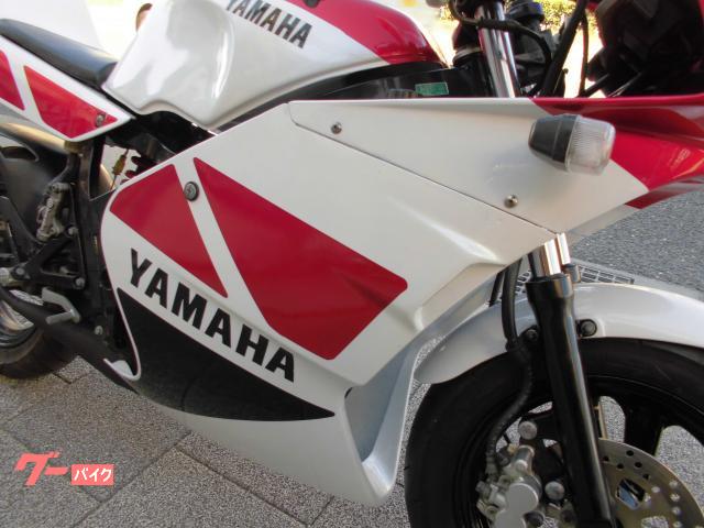車両情報:ヤマハ TZM50R | CASH AUTO | 中古バイク・新車バイク探しは