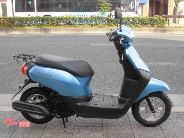 タクト　　　ライトブルーカラー　フルノーマル