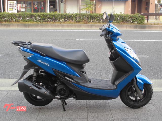 スウィッシュ　２０１９年モデル　フルノーマル　ＵＳＢ電源付き