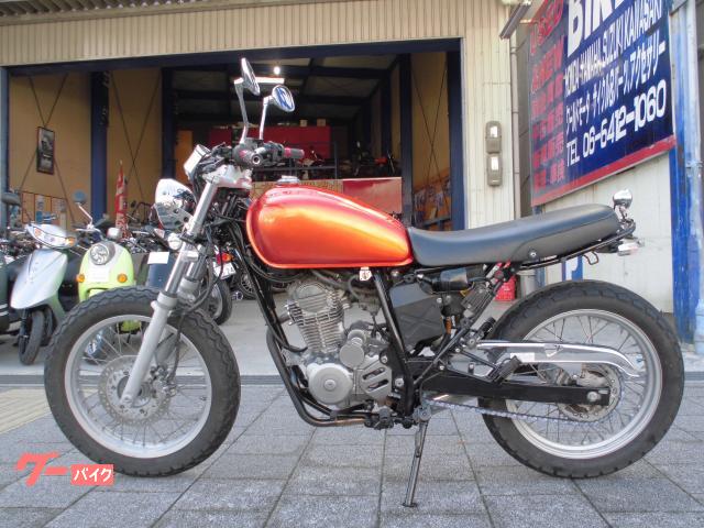 車両情報:ホンダ CB223S | CASH AUTO | 中古バイク・新車バイク探しは
