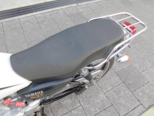 ヤマハ YB125SP｜CASH AUTO｜新車・中古バイクなら