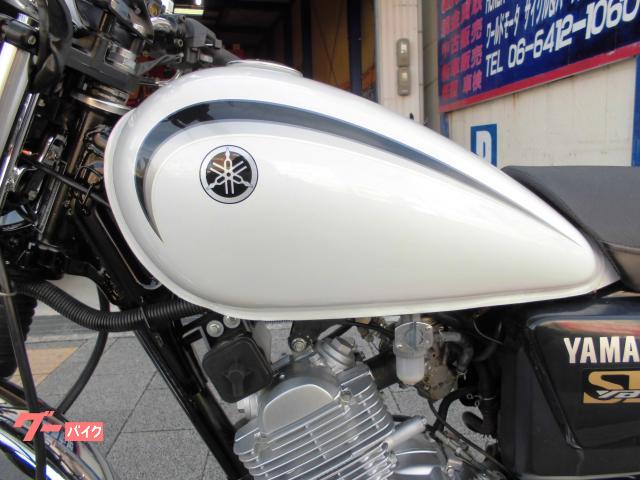 現金手渡しは十二万　YB125sp 販売証明書付属 ヤマハ YB125SP｜CASH AUTO｜新車・中古バイクなら