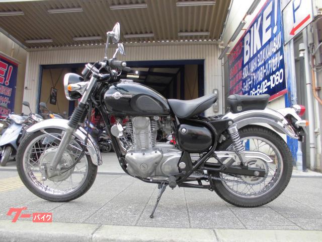カワサキ エストレヤカスタム 1996年モデル キャブレター車 フル