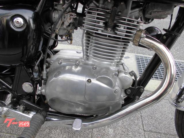 カワサキ エストレヤカスタム 1996年モデル キャブレター車 フル