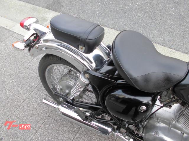カワサキ エストレヤカスタム 1996年モデル キャブレター車 フル