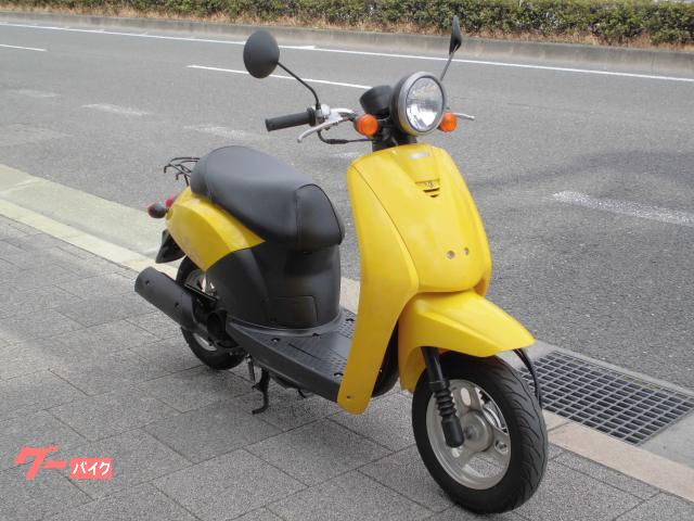 ホンダ トゥデイ キャブ車 イエローカラー|CASH AUTO|新車 ホンダ トゥデイ キャブ車 イエローカラー|CASH AUTO|新車