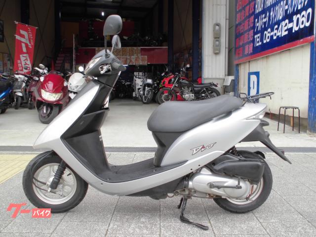 車両情報:ホンダ Dio | CASH AUTO | 中古バイク・新車バイク探しは 