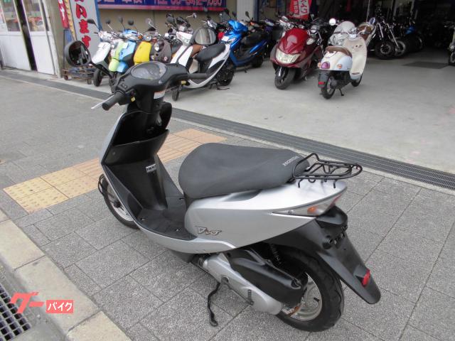 車両情報:ホンダ Dio | CASH AUTO | 中古バイク・新車バイク探しは