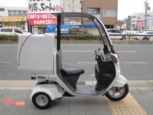 ジャイロキャノピー TA03 2018年モデル USB電源 ホットグリップ 大型ボックス アクセサリーバー