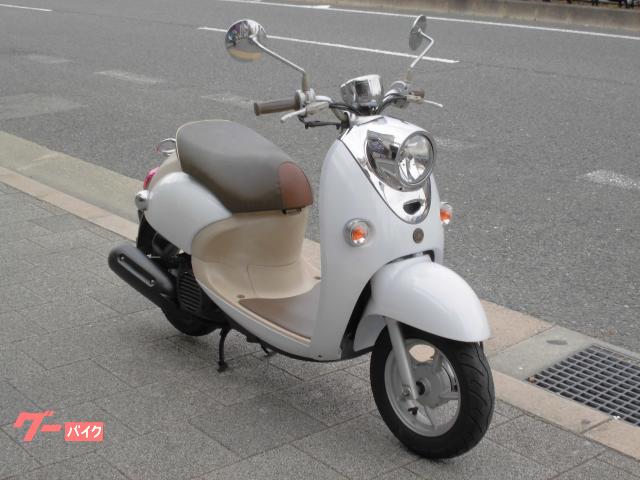 車両情報:ヤマハ ビーノ | CASH AUTO | 中古バイク・新車バイク探しは