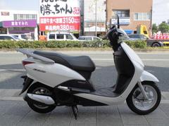 ホンダ　リード　１１０ｃｃ　サイドスタンド付き　水冷４ストエンジン