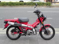 グーバイク】兵庫県・尼崎市・「ct125ハンターカブ(ホンダ)」のバイク検索結果一覧(1～9件)