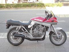 ＧＳＸ２５０Ｓ ＫＡＴＡＮＡ（スズキ）のバイク作業実績一覧｜バイクの整備・メンテナンス・修理なら【グーバイク】