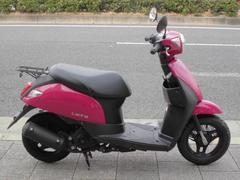 シリンダーヘッドO/H レッツ CA4AA ゲンチャリ屋灘店 神戸市 灘