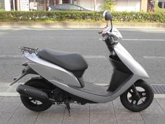 ホンダ　Ｄｉｏ　　　　２０１１年モデル　ワンオーナー　シルバーカラー