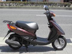 神戸市西区 原付旧車バイク カスタム相談 ヤマハ ペリカンJOG