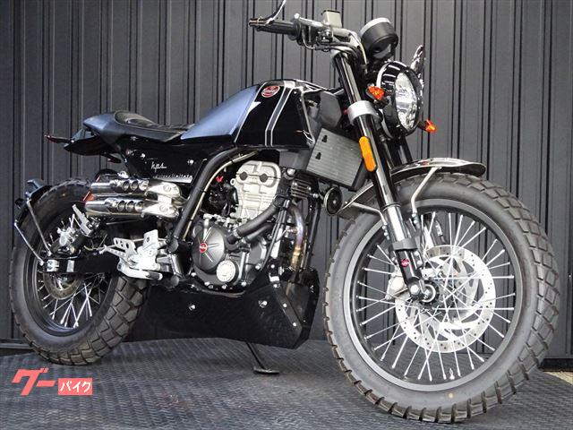 神戸市中央区 兵庫 の51 125ccのバイク一覧 新車 中古バイクなら グーバイク