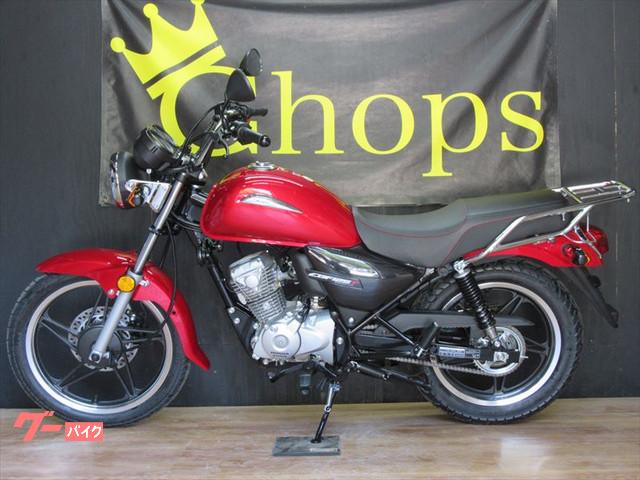 車両情報:ホンダ CBF125 | CHOPS（株）チョップス 高槻本店 | 中古