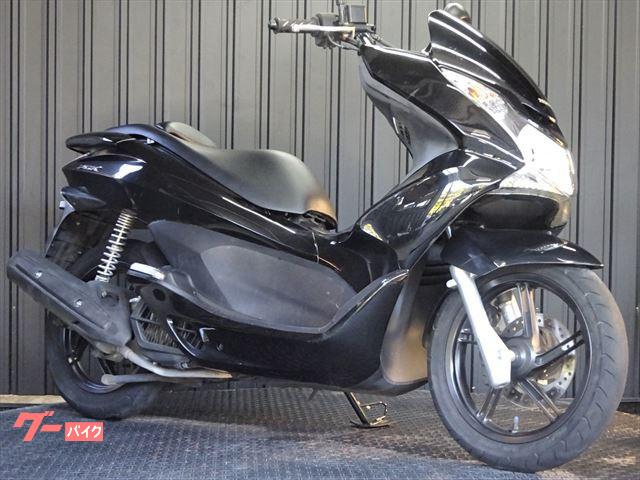 ホンダ ｐｃｘ ｊｆ２８型 逆車モデル ｃｈｏｐｓ 株 グラン大阪店 新車 中古バイクなら グーバイク