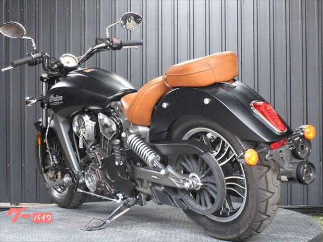 ｉｎｄｉａｎ スカウト ｍｙ２０１６ サンダーブラックスモーク ワンオーナー 大阪府 ｃｈｏｐｓ 株 チョップス ｃｈｏｐｓインディアンモーターサイクル 8701179b30200702001 の中古バイク 新車バイク Goo バイク情報