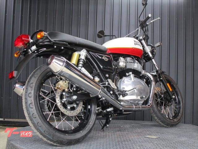 ｒｏｙａｌ ｅｎｆｉｅｌｄ ｉｎｔ６５０ カスタム 正規取扱新車 ベイカーエクスプレス 大阪府 ｃｈｏｐｓ 株 チョップス ｃｈｏｐｓインディアンモーターサイクル b の中古バイク 新車バイク Goo バイク情報