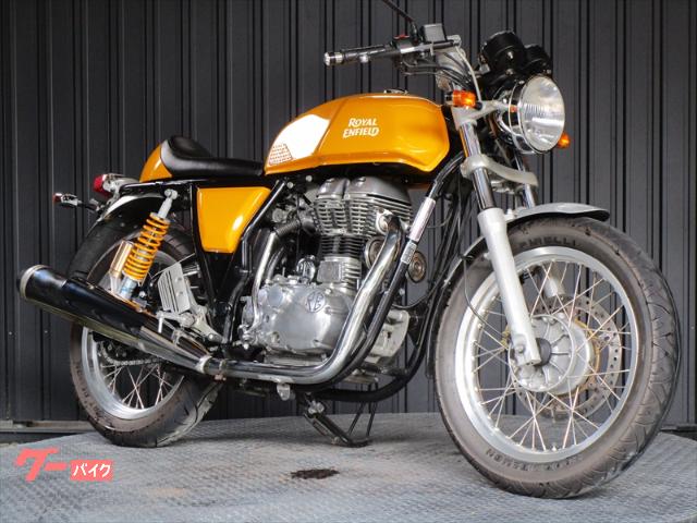 ロイヤルエンフィールド 中古のバイク一覧 新車 中古バイクなら グーバイク