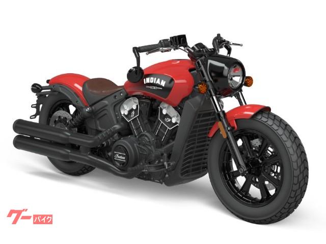 グーバイク ｉｎｄｉａｎ スカウト ボバー ｍｙ２０２１ アイコンカラー インディレッドのバイク検索結果一覧 1 1件