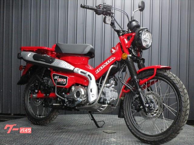 ホンダ ｃｔ１２５ハンターカブ 国内モデル新車 ｃｈｏｐｓ 株 チョップス ｃｈｏｐｓインディアンモーターサイクル 新車 中古 バイクなら グーバイク