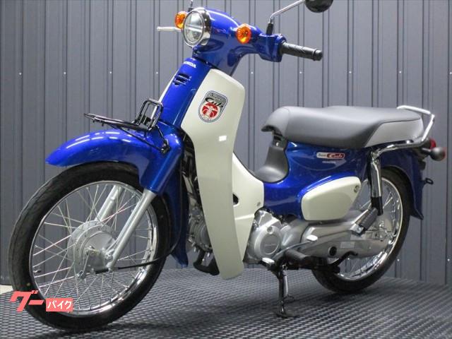 車両情報 ホンダ スーパーカブ110 Chops 株 チョップス Chopsインディアンモーターサイクル 中古バイク 新車バイク探しはバイクブロス