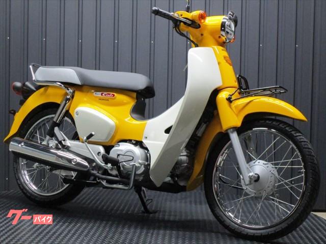 車両情報 ホンダ スーパーカブ110 Chops 株 チョップス Chopsインディアンモーターサイクル 中古バイク 新車バイク探しはバイクブロス