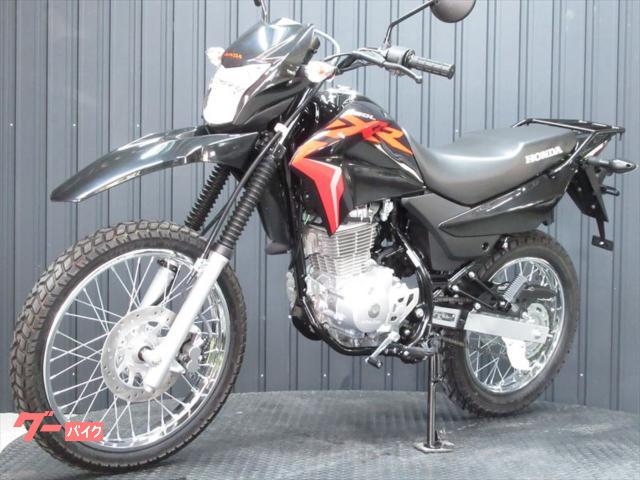 ホンダ ｘｒ１５０ｌ フィリピン仕様 フルサイズオフロード ブラック 大阪府 ｃｈｏｐｓ 株 チョップス ｃｈｏｐｓインディアンモーターサイクル b の中古バイク 新車バイク Goo バイク情報