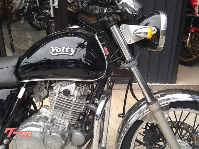 Volty250 スーパートラップ ボルティー-