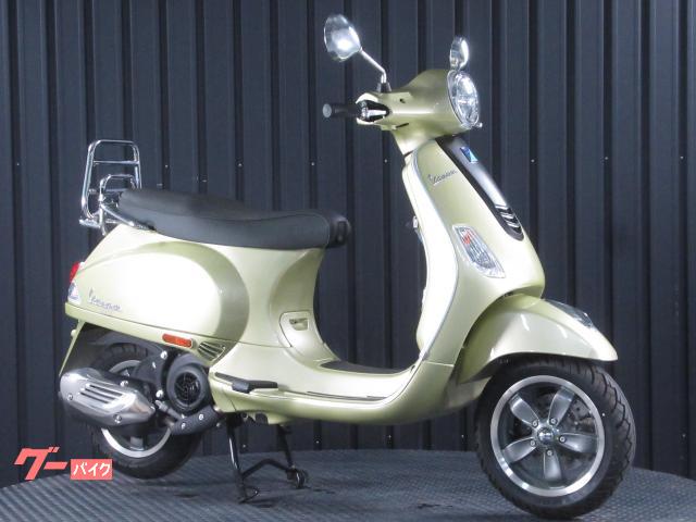 ＶＸＬ１２５　フェイスリフト　７５ｔｈアニバーサリーエディション　ＬＥＤヘッドライト