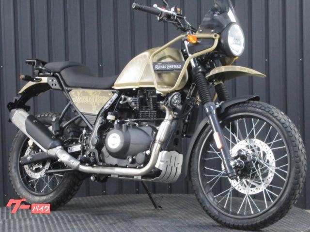 ヒマラヤ　ＰＲＥＭＩＵＭ　ＥＵＲＯ５　デューンブラウン　登録済未使用車