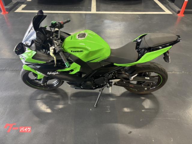 カワサキ Ninja 400 ヨシムラマフラー 社外レバー 社外 カワサキ Ninja 400 ヨシムラマフラー 社外レバー 社外