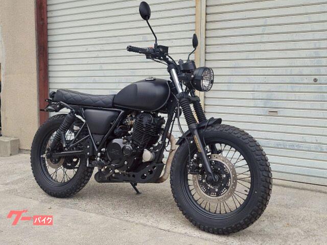 サバス２５０　ＥＵＲＯ５　正規ディーラー中古車　燃料計シフトインジケータ付きメーター