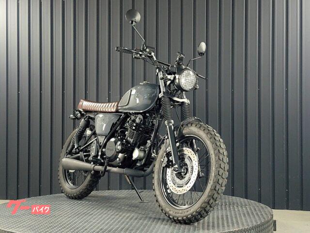 ヒルツ２５０　ＥＵＲＯ５　正規ディーラー中古車　ＥＴＣ付き　燃料計シフトインジケータ付きメーター