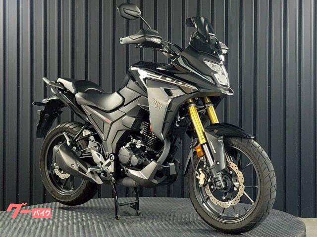 ＣＢ２００Ｘ　ワンオーナー車　ＵＳＢポート　デジタルメーター　スリッパークラッチ　ＡＢＳ