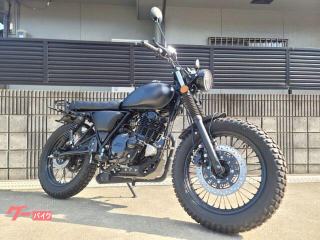 サバス２５０　ＥＵＲＯ５　正規ディーラー中古車　リアキャリア　ＥＴＣ付き　横長ウインカー