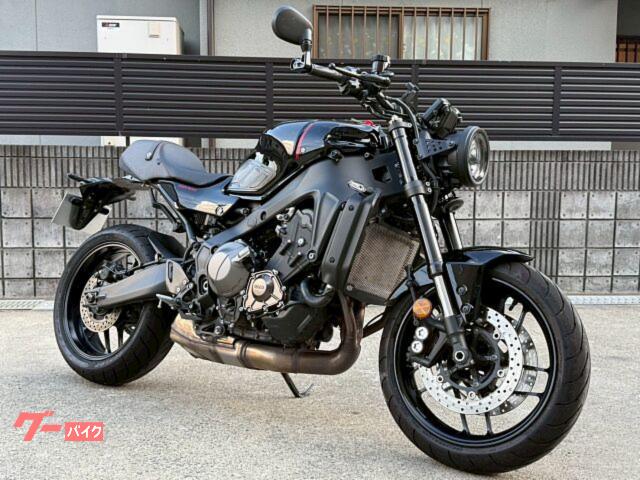 ＸＳＲ９００　ＡＢＳ　クイックシフター　ＥＴＣ付き