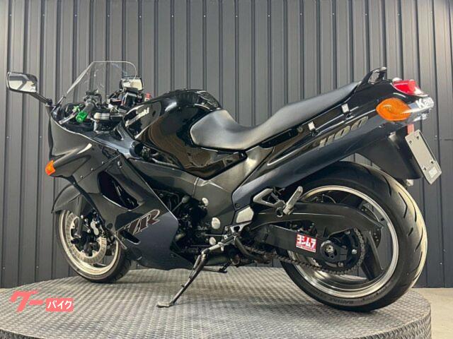 moto出品 カワサキ ZX-6R スロットルボディ T030 純正 中古 バイク 部品