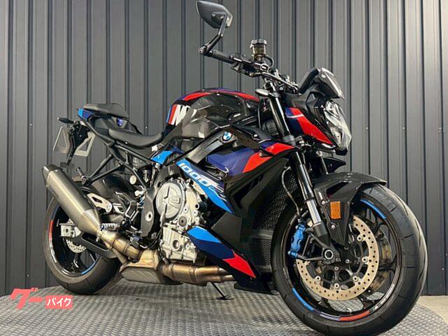Ｍ１０００Ｒ　Ｍコンペティションパッケージ　カーボンホイール　ＥＴＣ付き　スマートキー　クイックシフター