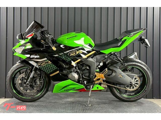 JT（即購入可能） カワサキ Ninja ZX－6R KRT Edition