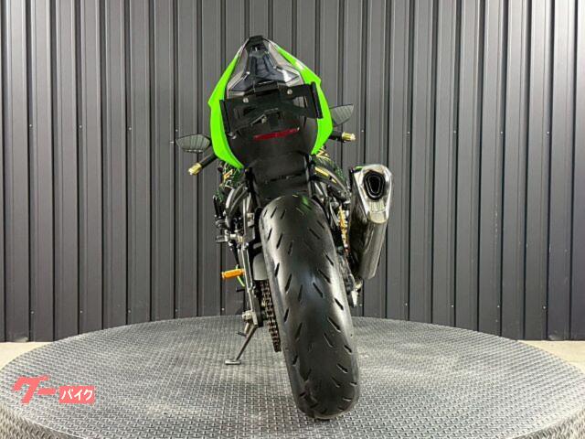 JT（即購入可能） カワサキ Ninja ZX－6R KRT Edition