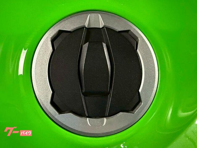 カワサキ Ninja ZX－6R KRT Edition