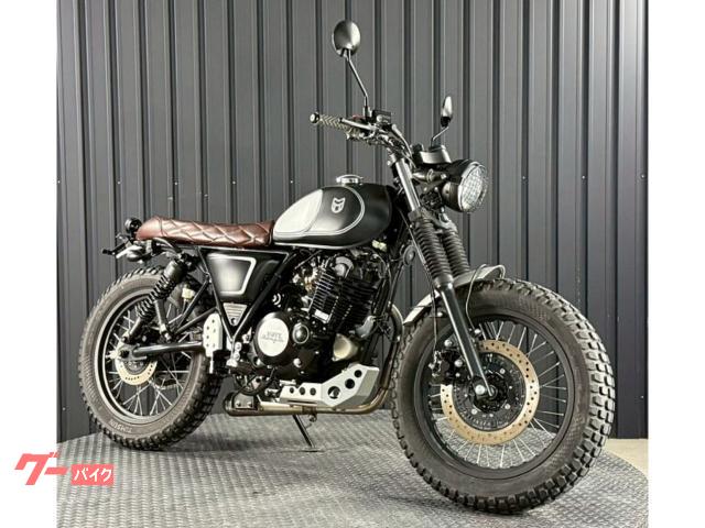 マスティフ２５０　ＥＵＲＯ５　正規ディーラー中古車　ＵＳＢポート　ブロックタイヤ　ブラウンダイヤカットシート