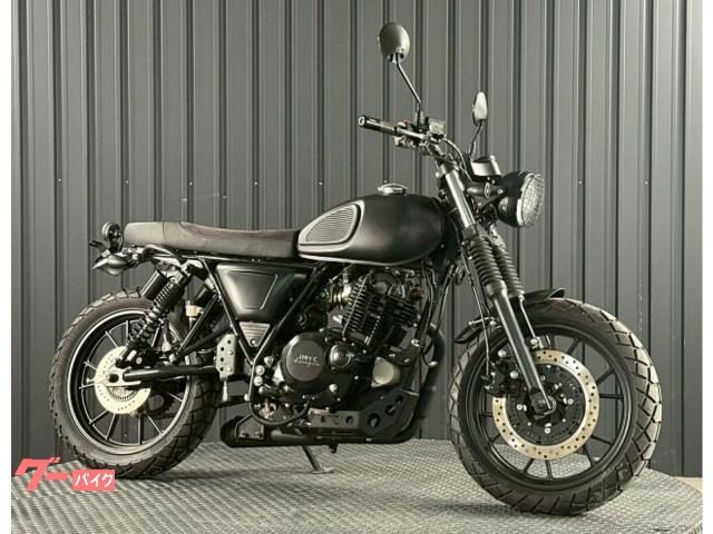 ＦＳＲ２５０　ＥＵＲＯ５　正規ディーラー中古車　ＵＳＢポート　キャストホイール　リザーバータンク付きサスペンション