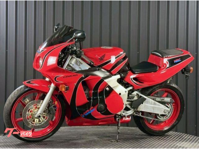 ホンダ CBR250RR MC22 前期型 規制前45馬力 オールペン
