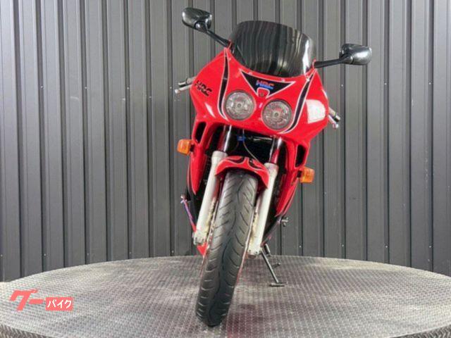ホンダ CBR250RR MC22 前期型 規制前45馬力 オールペン