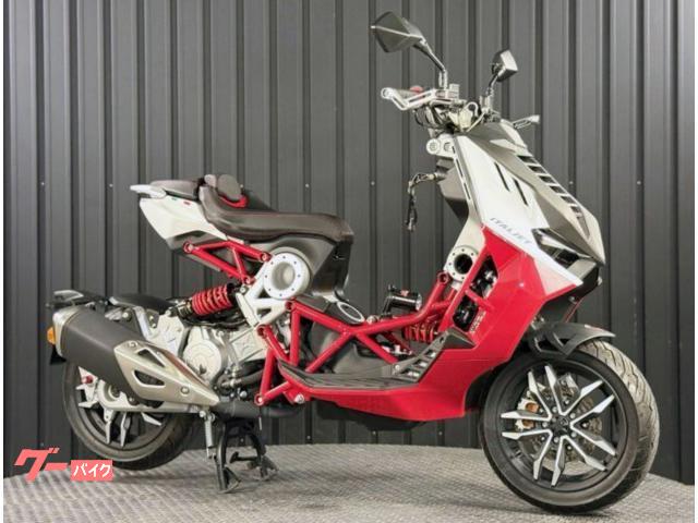 ドラッグスター２００　正規ディーラー中古車　フルノーマル車両　ウインカー付きレバーガード